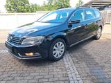 Volkswagen Passat Variant 2.0 BlueTDI DSG Comfortline V...