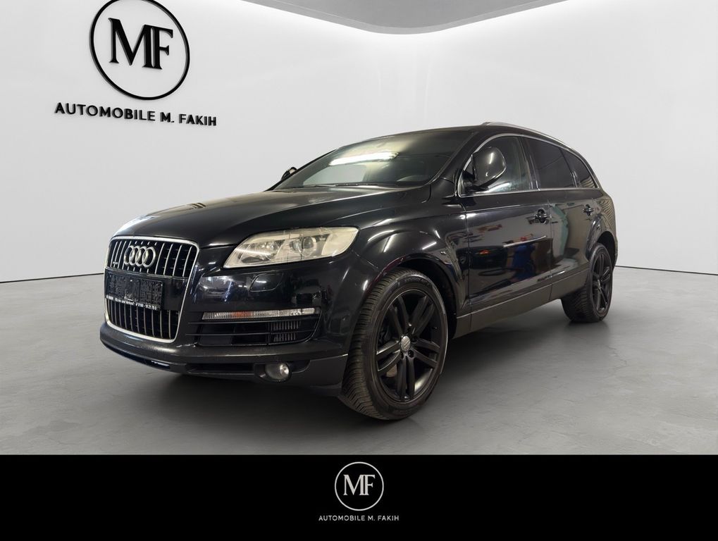 Angebot ansehen Audi Q7