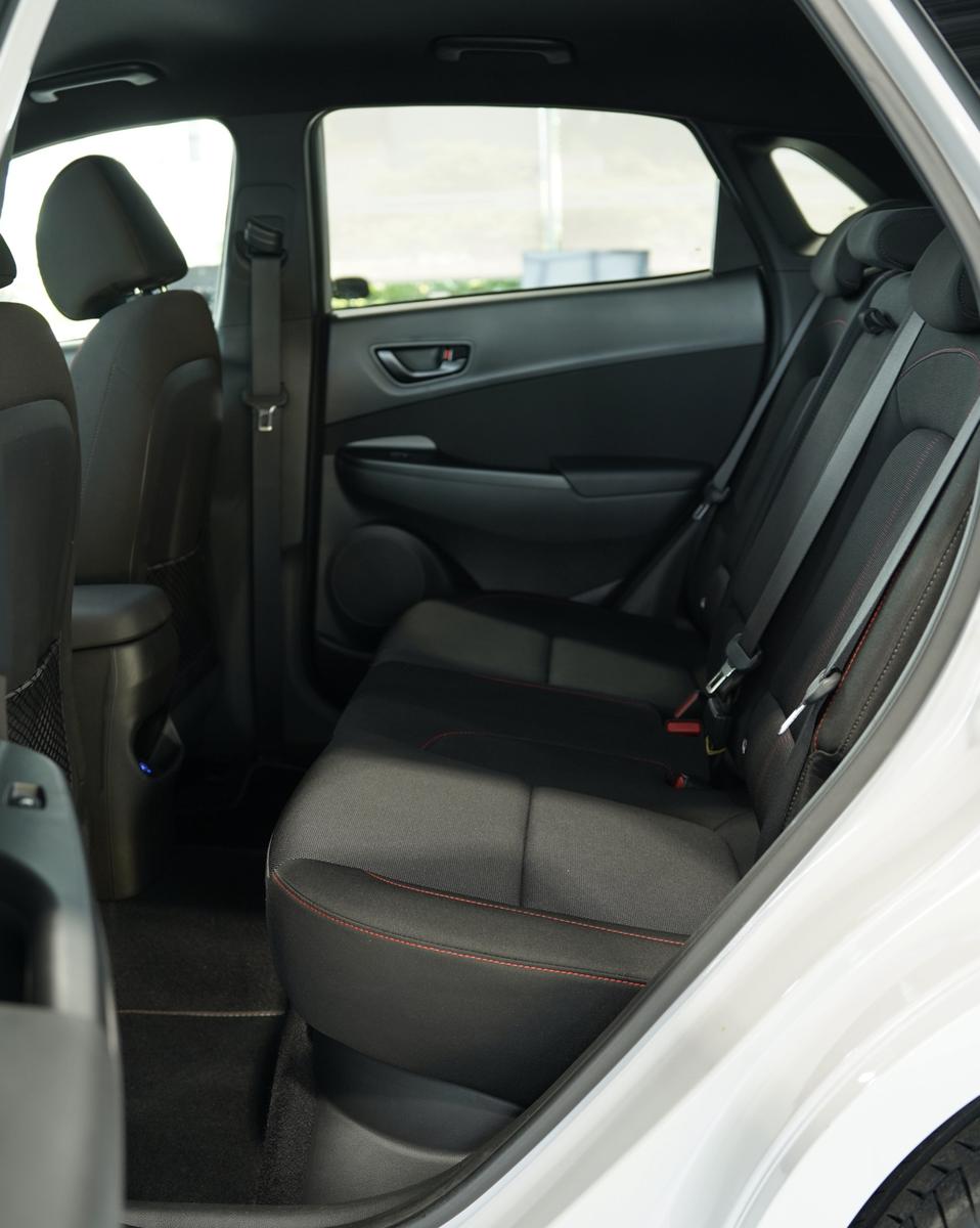 Hyundai Kona N Line Mild-Hybrid 2WD *KAM*SHZ*Klima