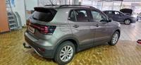 Volkswagen T-Cross Life 1,0TSI AHK Klima Navi RFK LED