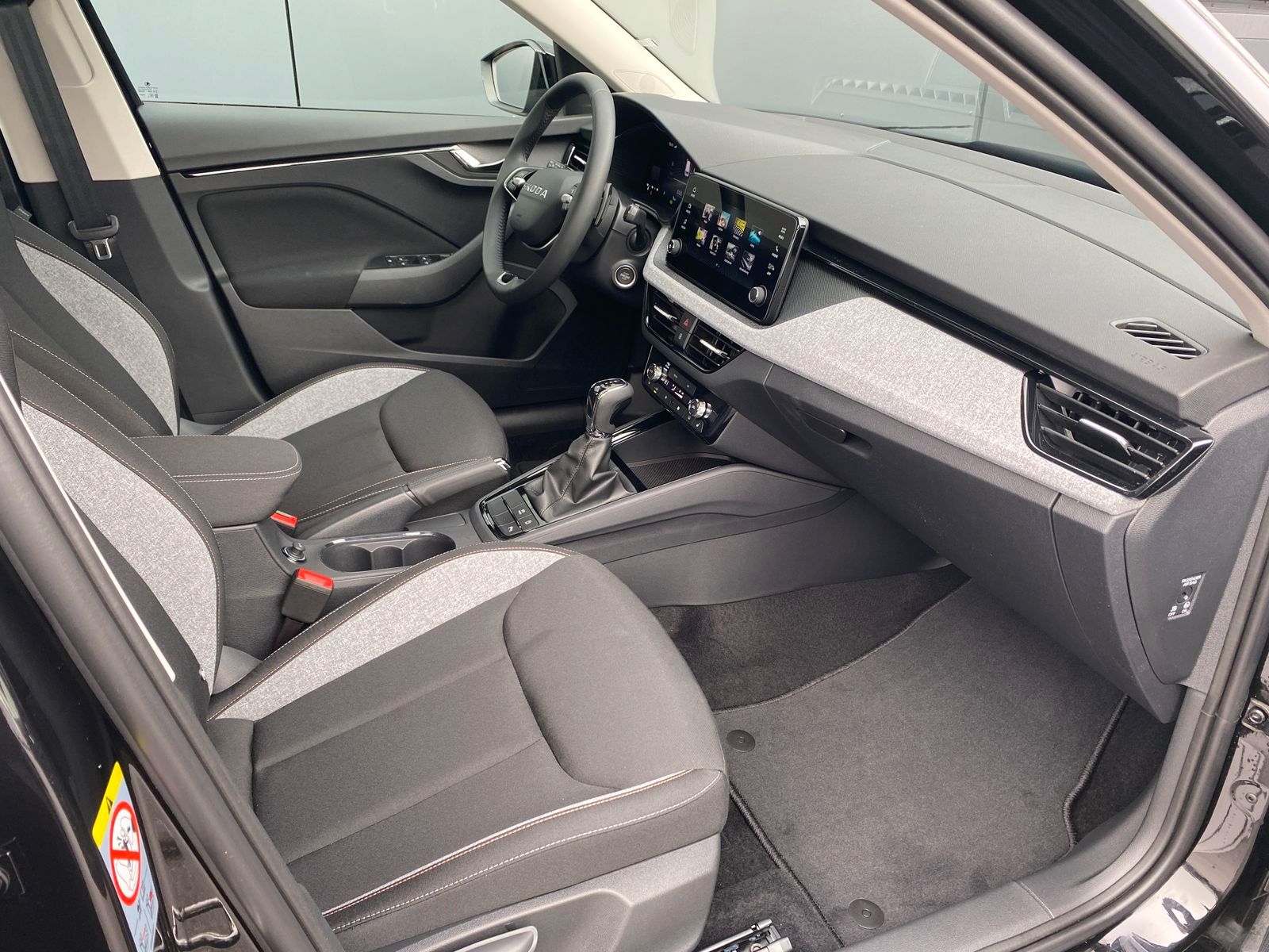 Skoda Kamiq - Bild 15