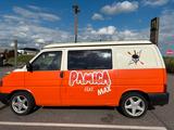 Volkswagen T4 Caravelle 2.5 TDI 75kW Standard - Volkswagen aus 1999: Caravelle