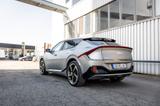 Kia EV6 77,4-kWh AWD GT - Kia EV6: Coupe