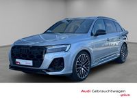 Audi Q7 - Vorschau Bild 1