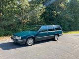 Volvo 945 Kombi LPG - Volvo 945 Gebrauchtwagen