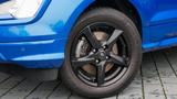 Ford EcoSport 1.0 EcoBoost ST-Line - blaue Ford EcoSport