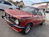 BMW 2002 TOURING*H-KENNZEICEN*2-HD* - BMW 2002: Coupe