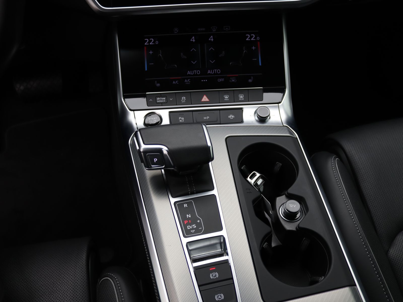 Audi A6 - Bild 14