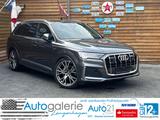 Audi Q7 3.0TDI S-Line Pano Memory Navi DAB+ - Audi Q7 Gebrauchtwagen in Hannover