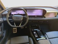 Audi SQ6 e-tron - Vorschau Bild 11