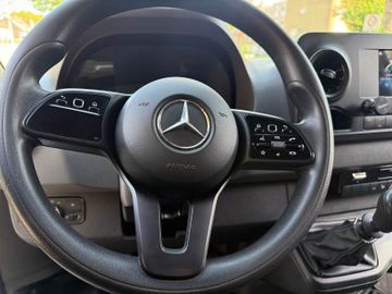Mercedes Sprinter - 8