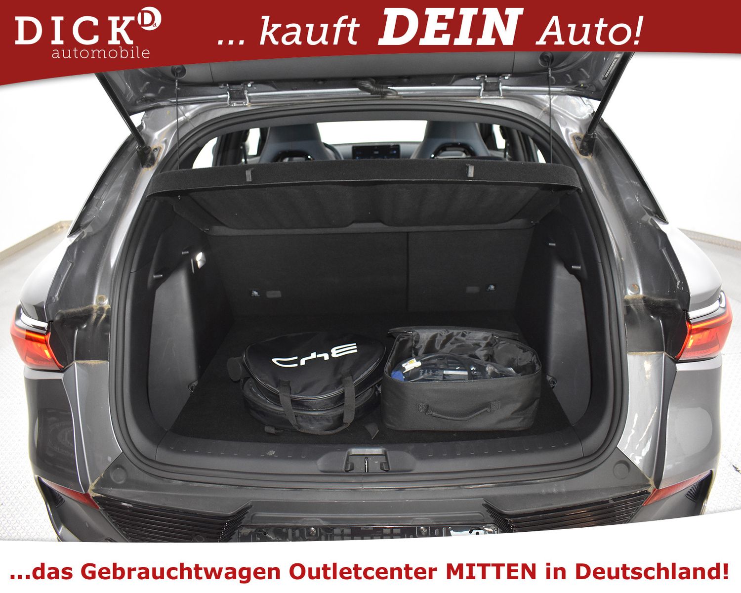 BYD Atto 3 Comf WERKSGA+PANO+NAVI+LED+SHZ+WP+ACC+360 - Image 21