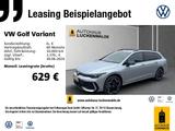 Volkswagen Golf VIII Variant 2.0 TDI R-Line DSG *PANO*HuD* - Volkswagen Golf: V TDI Dsg