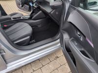 Peugeot 208 - Vorschau Bild 25