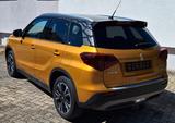 Suzuki Vitara 1.4 BOOSTERJET Hybrid Comfort+ 4x4 Au... - Suzuki Gebrauchtwagen in Stuttgart