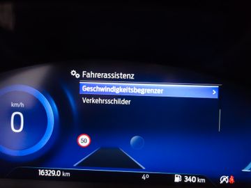 Bild 19 Ford Puma 1,0 EcoBoost Hybrid 92kW ST-Line