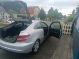Mercedes-Benz Nur bis Sonntag 6900- verkaufe meinen Mer... - Mercedes-Benz CLC 200 aus 2010