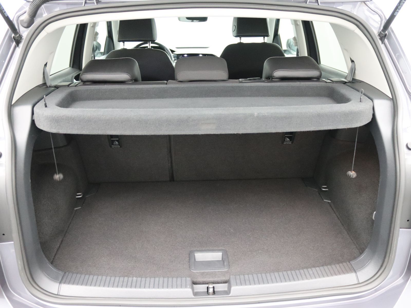 Volkswagen T-Cross - Bild 8