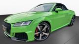 Audi TT RS Roads. 2.5 TFSI Quattro*RS-ABGAS*280KMH* - gebrauchte Audi TT RS aus dem Jahr 2023