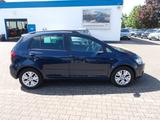 Volkswagen Golf Plus VI Life, Winterpaket, Parksensoren v+h - mit Benzin-Antrieb: Winterpaket