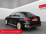 Audi S3 Lim. 2.0 TFSI quattro LED NAVI+ 18 SHZ GRA EL - gebrauchte Audi S3 aus dem Jahr 2020