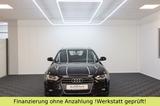 Audi A4 Avant Attraction*TEMPOMAT*AHK*SHZ*XENON - Audi A4 mit Diesel-Antrieb: Kombi
