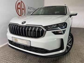 Skoda Kodiaq 1.5 TSI  Selection