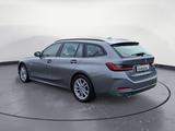 BMW 318i Touring *Navi*Kamera*LED*PDC*SHZ*DAB* - BMW 318: Kombi, Da