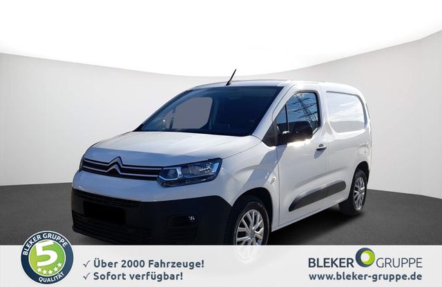 Citroën Berlingo Club L1 BlueHdi 100