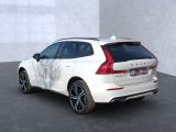 Volvo XC60 T8 TwinEngine R-Design Plug-In Hybrid AWD - Volvo: 60xc