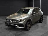 Mercedes-Benz GLC 300 d AMG*Night*LED*Kamera*Distronic*AHK* - gebrauchte Mercedes-Benz GLC 300 aus dem Jahr 2022