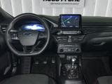 Ford Kuga ST-Line X | ACC | PANO | AHK | KAMERA - Ford: Ka ST