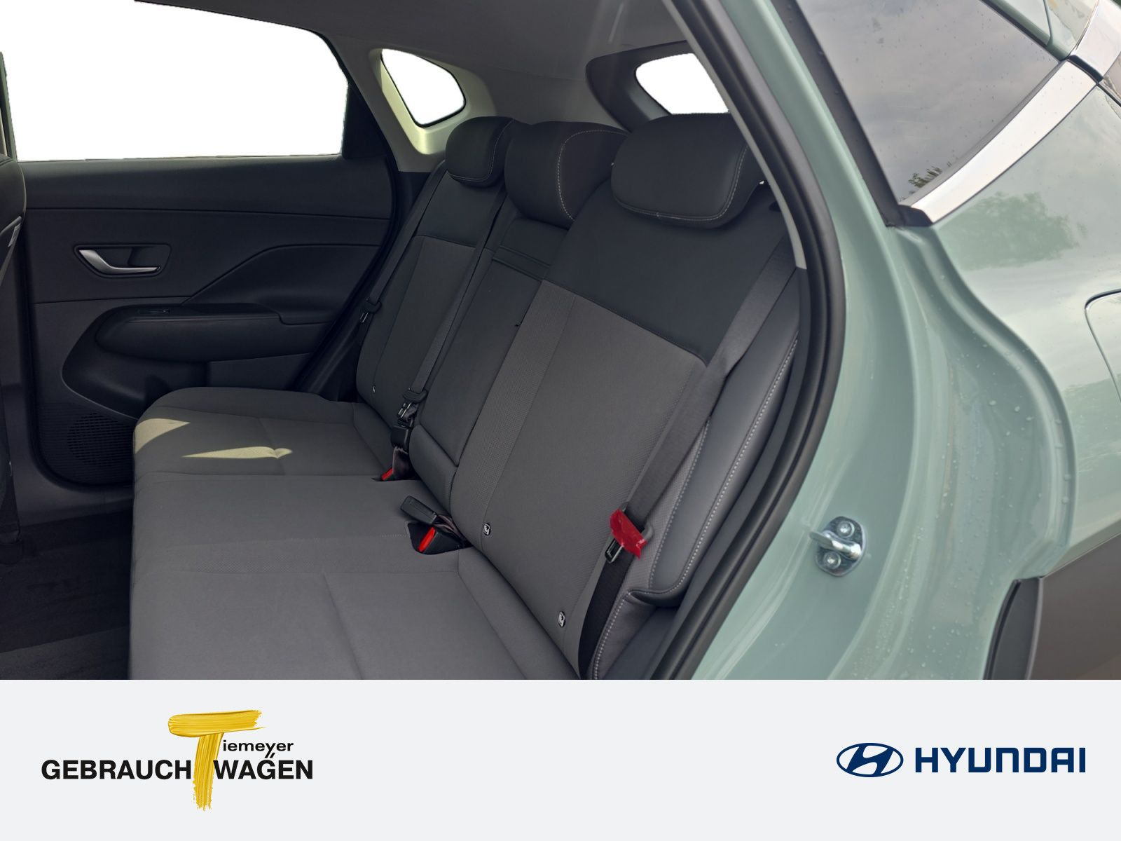 Hyundai Kona – Bild 11