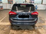 Ford Focus 2.0TDCI Turnier ST-Line X LED NAVI PANO - Ford Focus: Turnier Tdci