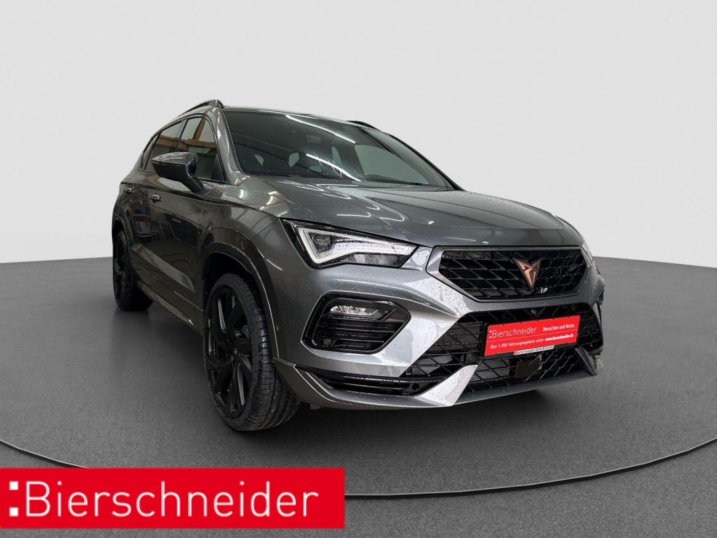 Cupra Ateca - Bild 4