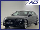Audi A4 40 TDI S line Navi LED SFW Kamera  1.Hd