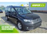 Volkswagen Caddy Maxi 2.0 TDI BMT 4Motion LED+STAND+DAB+SHZ - Volkswagen Caddy: Allradantrieb, Maxi