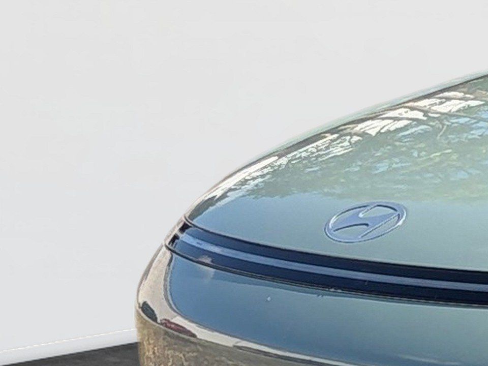Fahrzeugabbildung Hyundai KONA 1.0T 115PS Select
