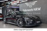 Porsche Taycan 93,4kWh* 476PS*Pano*ACC*Luft*360° - scheckheftgepflegte Porsche Taycan