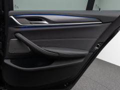 Foto Nummer 34: BMW 520d