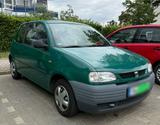 Seat Arosa BJ 1999 - Seat aus 1999