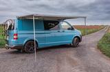 Volkswagen VW T5 Camper LR | HU 10/27 | - Hagelschaden
