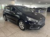 Ford S-MAX Titanium 2.0 TDCI AHK+KAMERA+SPURHALTE+LED - Ford S-Max in Wuppertal