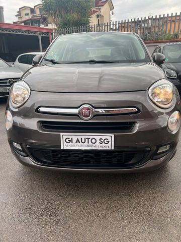 Fiat 500X 1.4 MultiAir 140 CV Pop Star