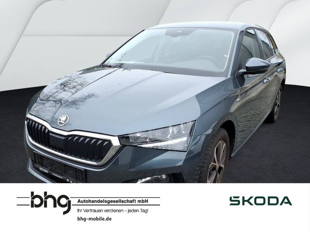 Skoda Scala 1.0 TSI Drive #Navi #Kamera #LED