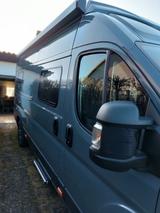 Weinsberg CaraLife 630 LQ VOLLAUSSTATTUNG  - Weinsberg CaraLife 630 LQ