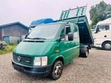 Volkswagen LT 46 DoKa 3-Seiten Kipper - VW LT 46 LKW