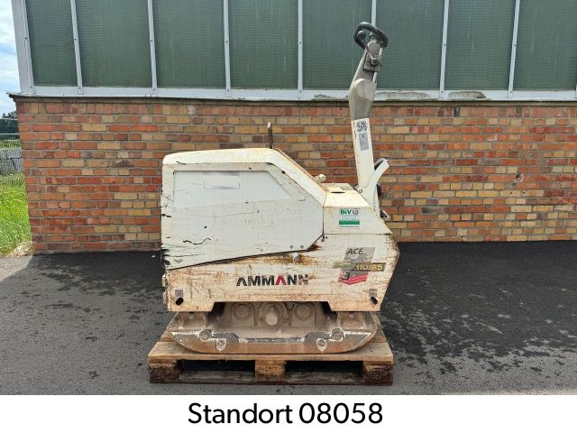 Ammann APH 110-95 Rüttelplatte / Vibratory plate