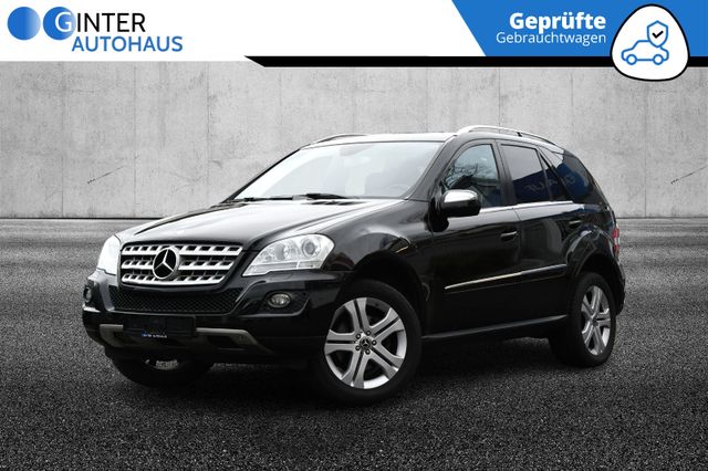 Mercedes-Benz ML 350 4MATIC 7G-TRONIC Sport-Paket*aus 2.Hand*