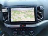 Volkswagen Sharan 2.0 TDI SCR DSG Comfortline Comfortline - Volkswagen Sharan Comfortline mit Diesel-Antrieb